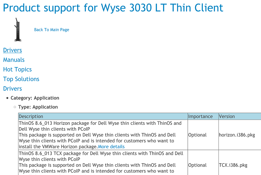 Wyse Driver Download For Windows